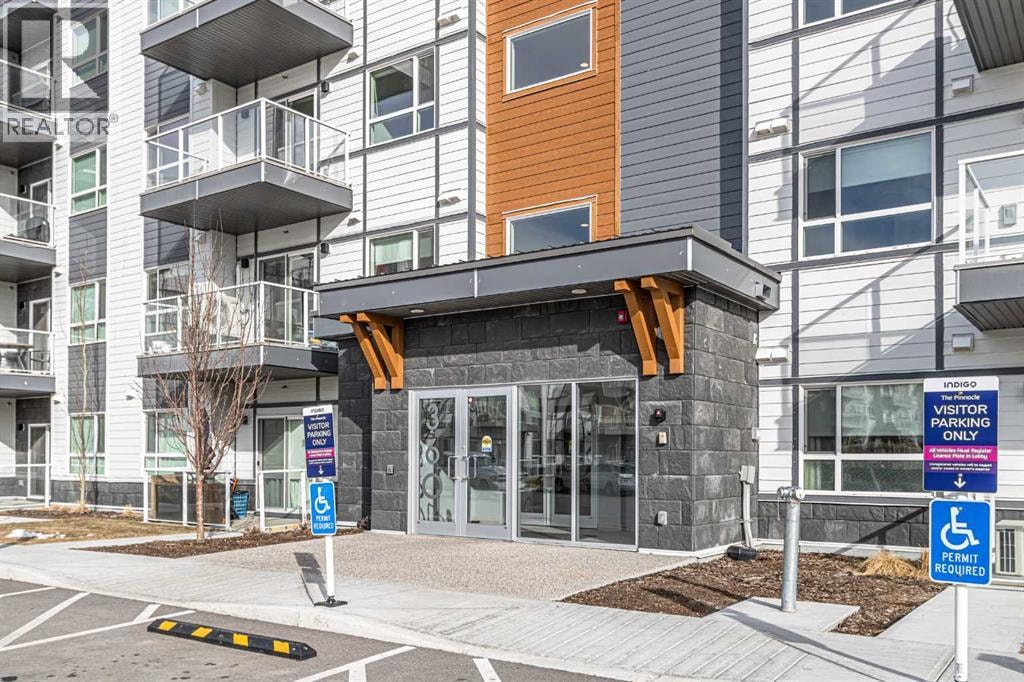 203, 360 Harvest Hills Way NE