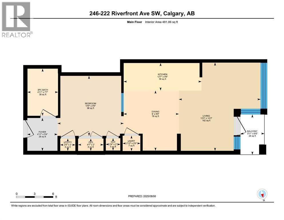 246, 222 Riverfront Avenue SW — photo 32