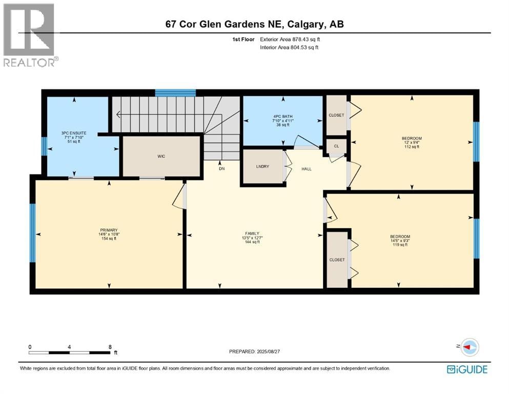 67 Corner Glen Gardens NE — photo 19