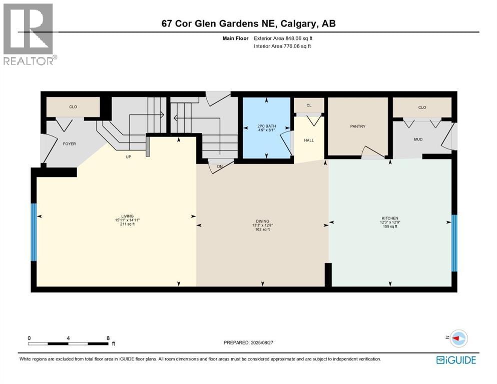 67 Corner Glen Gardens NE — photo 3