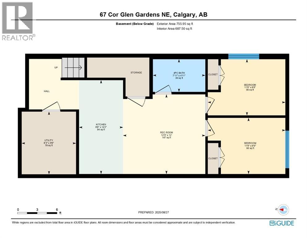 67 Corner Glen Gardens NE — photo 32