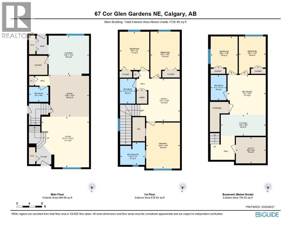67 Corner Glen Gardens NE — photo 48
