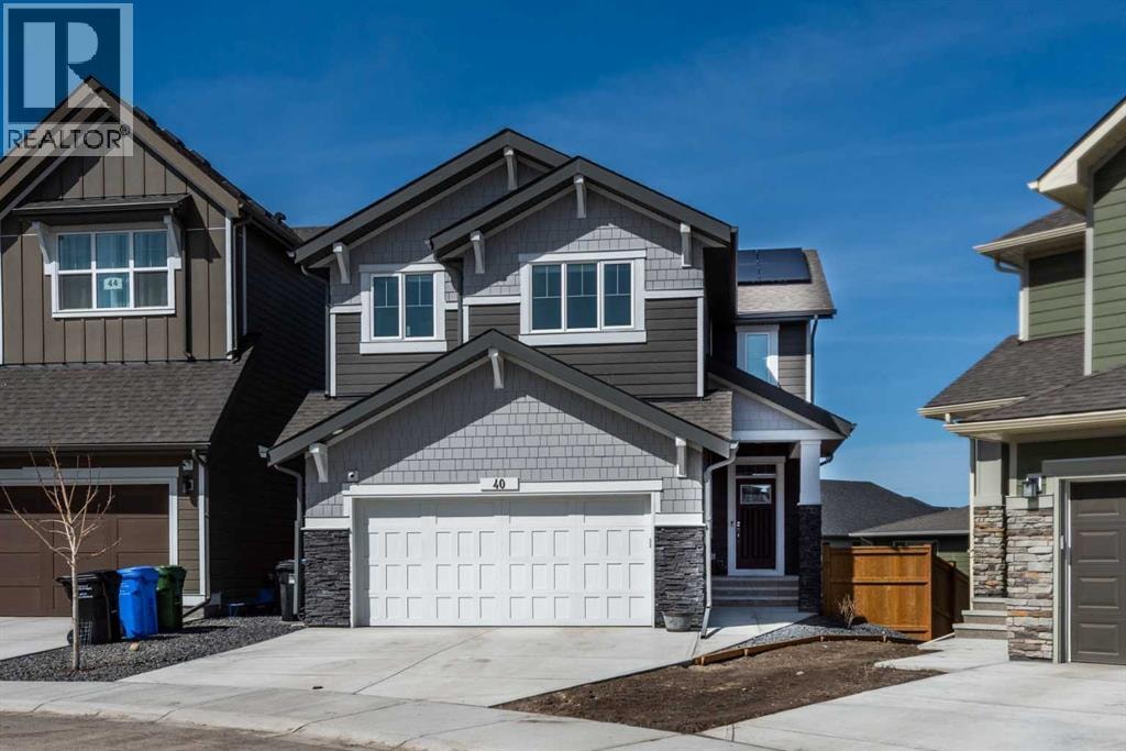 40 Verity Place SW