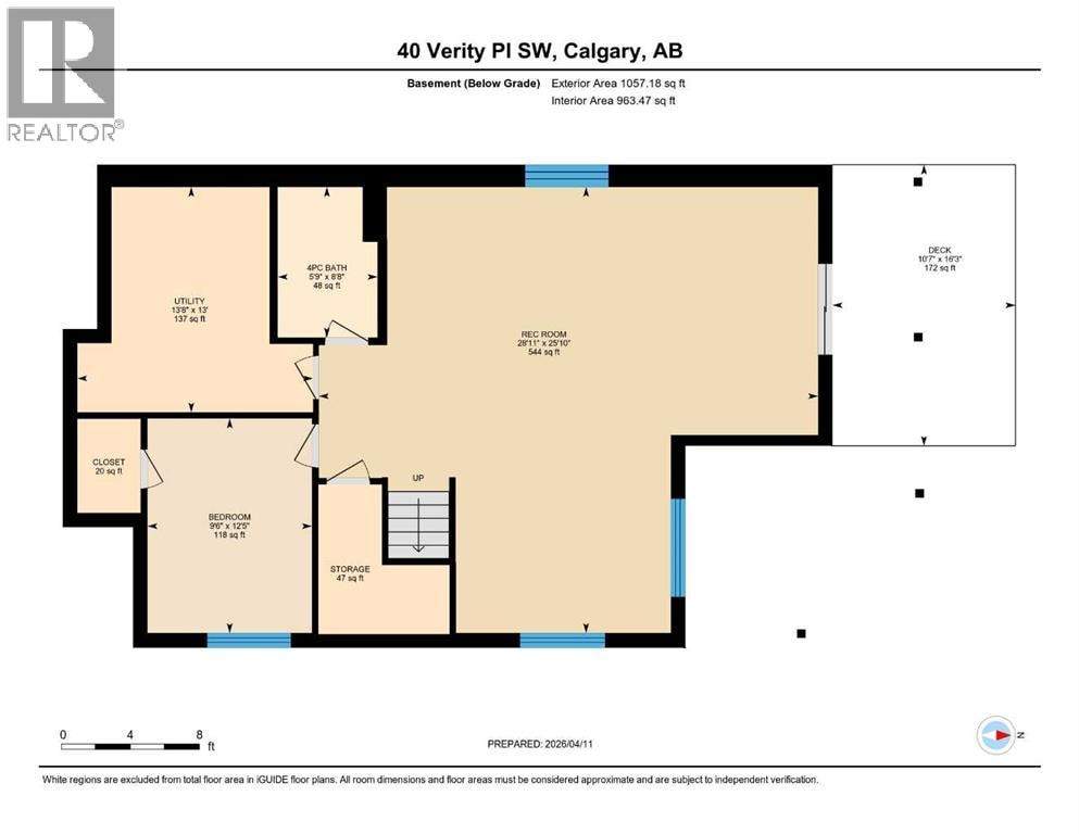 40 Verity Place SW — photo 43