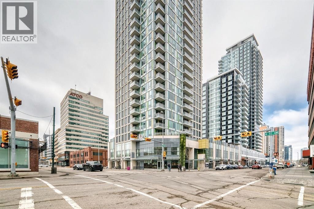 2804, 901 10 Avenue SW — photo 2