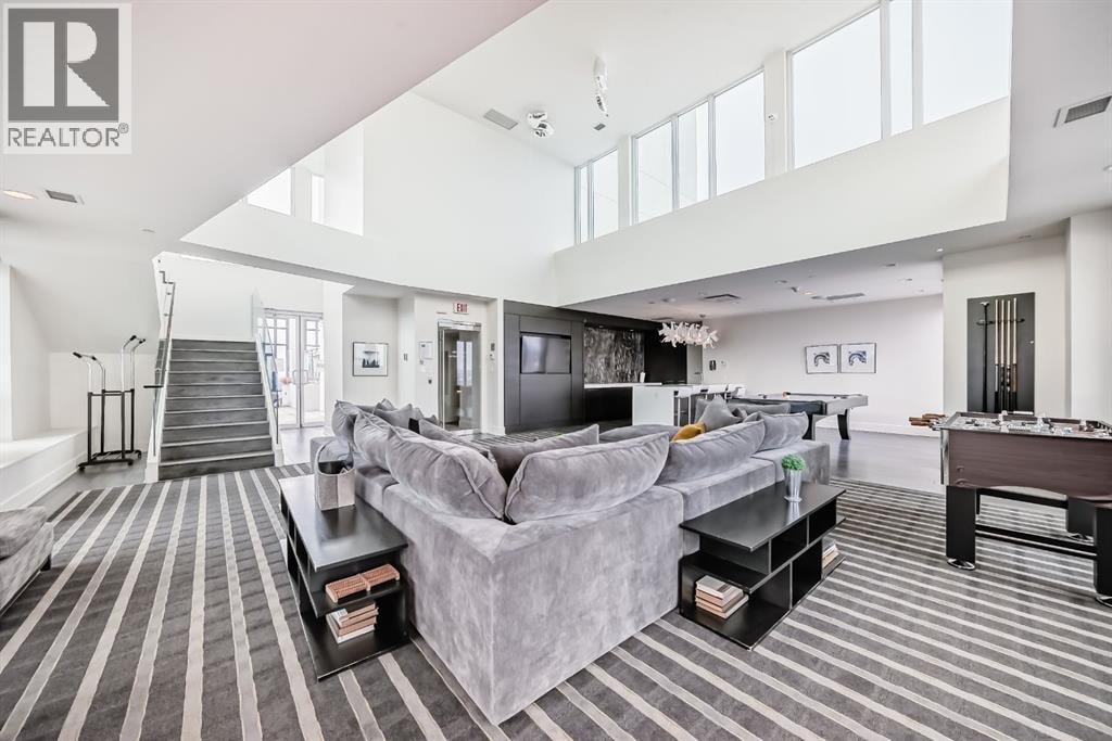 2804, 901 10 Avenue SW — photo 31