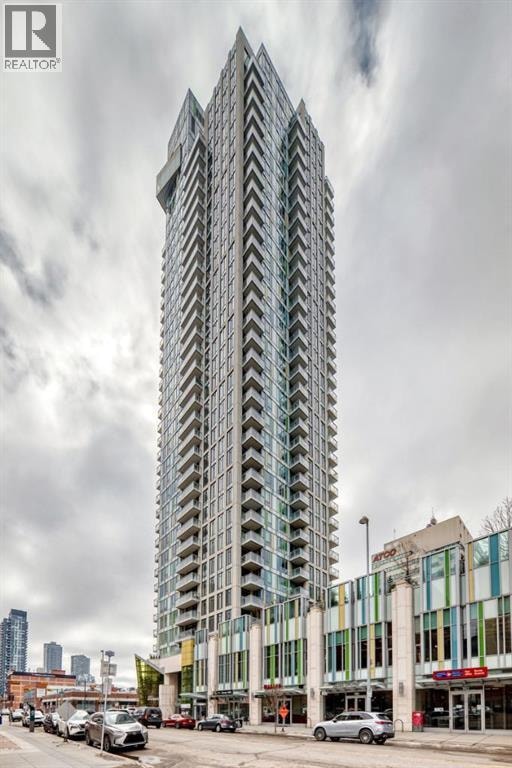 2804, 901 10 Avenue SW — photo 37