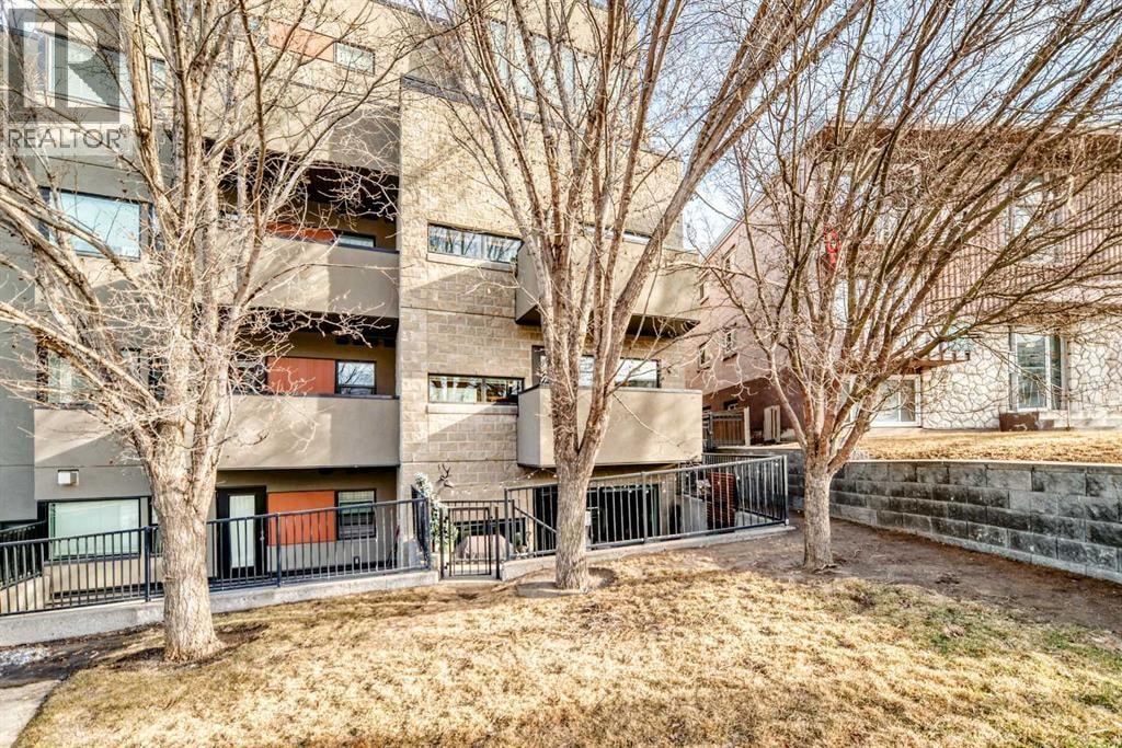 201, 1828 14 Street SW — photo 34
