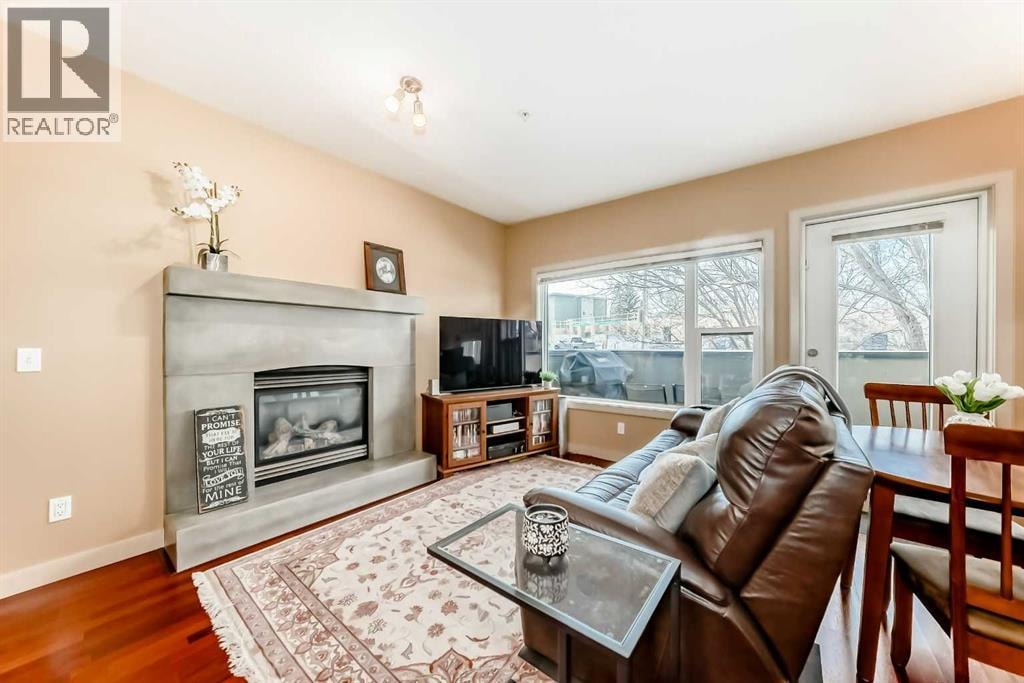 201, 1828 14 Street SW — photo 14