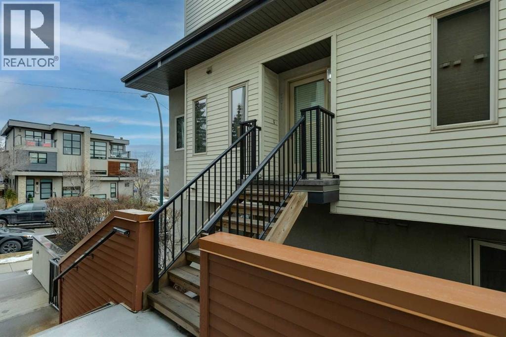 201, 1905 27 Avenue SW — photo 14