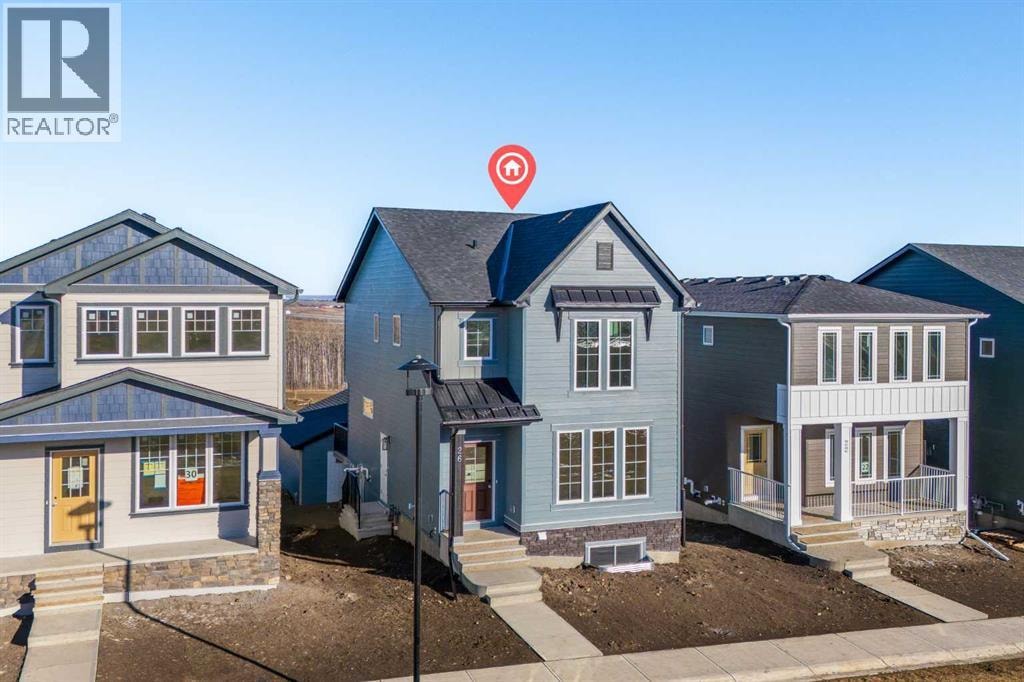 26 Versant Path SW — photo 1