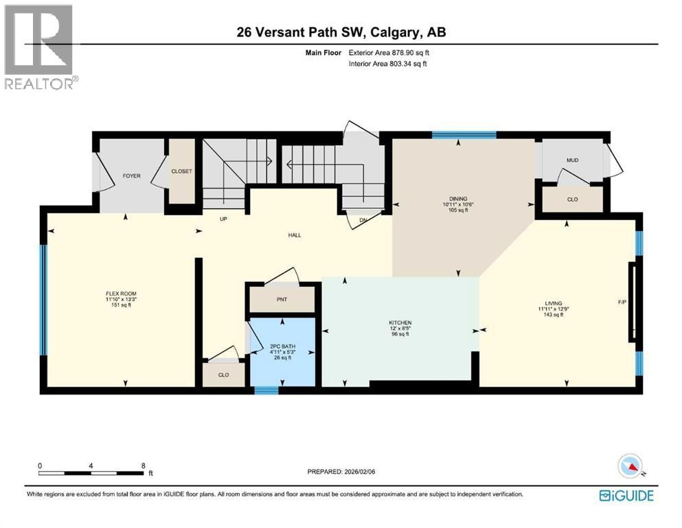 26 Versant Path SW — photo 36