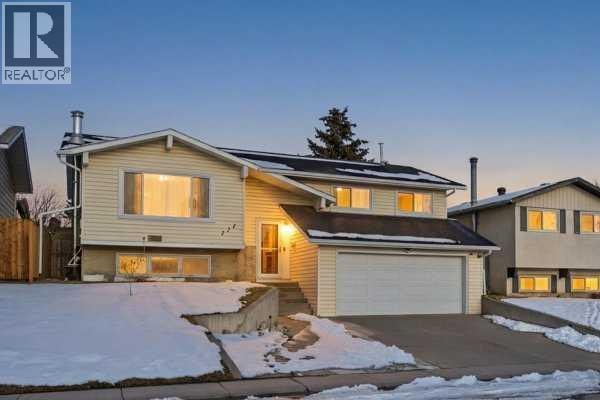 171 Rundlefield Crescent NE