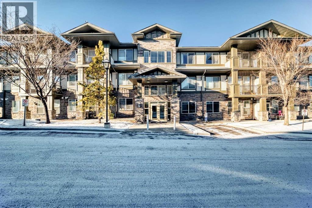 312, 48 Panatella Road NW
