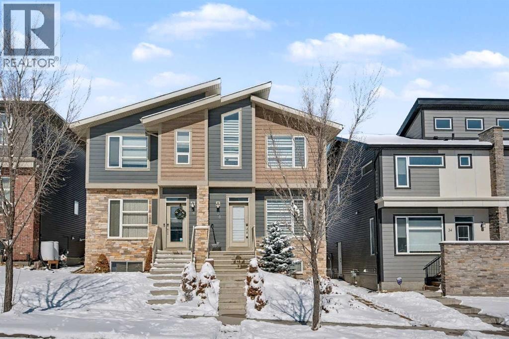 38 Sage Bluff Gate NW