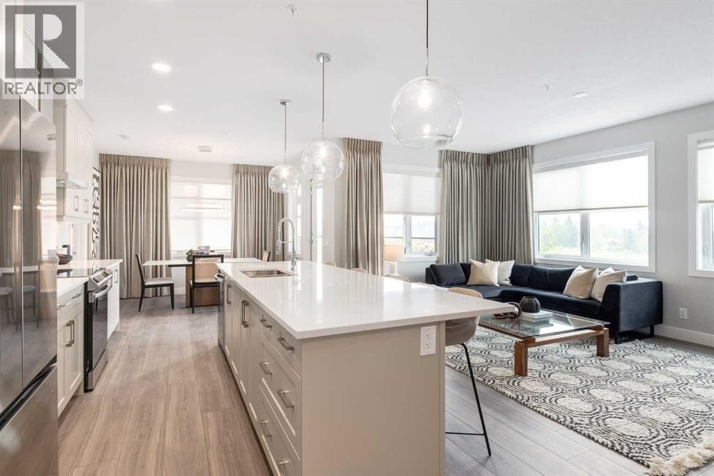 1112, 110 Greenbriar Place NW — photo 5