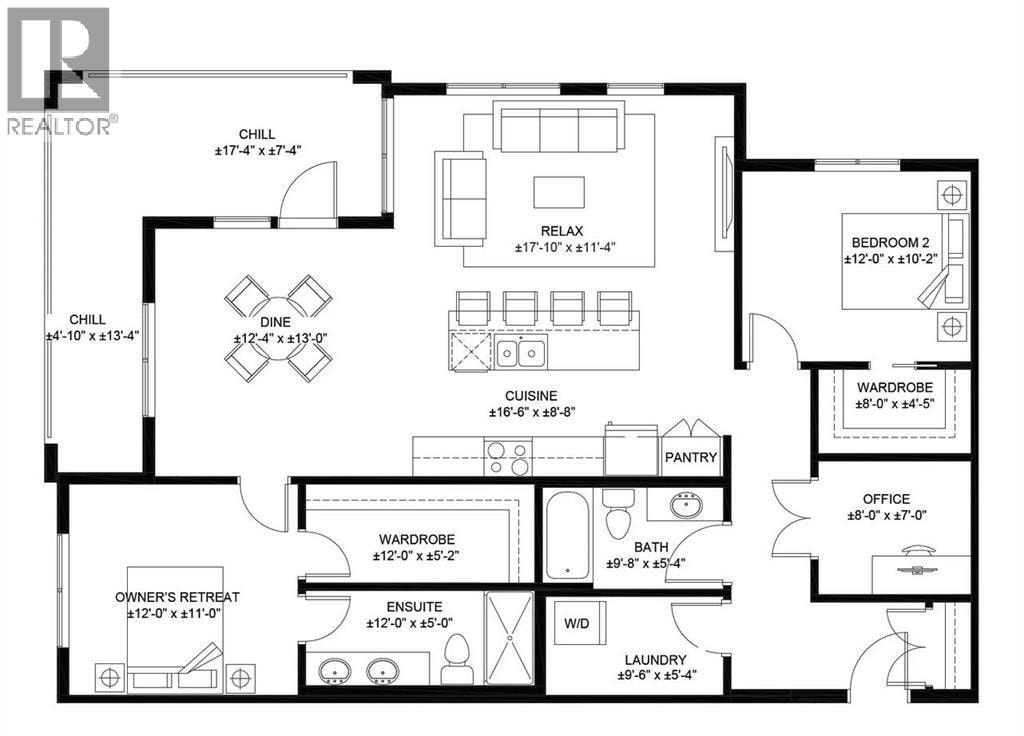 1112, 110 Greenbriar Place NW — photo 9