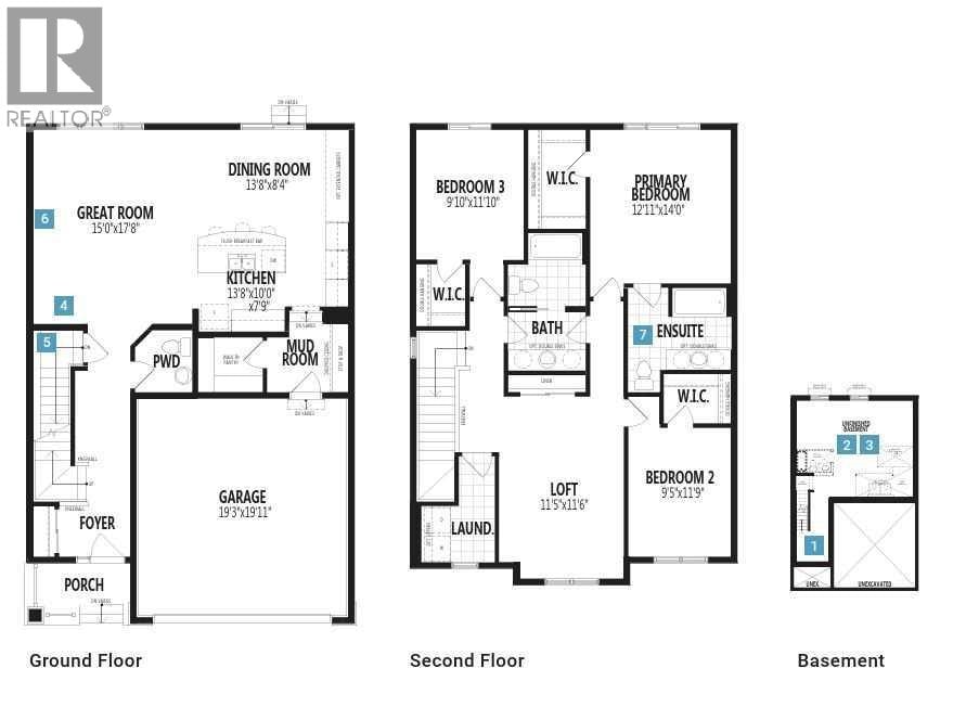 303 Carringford View NW — photo 2