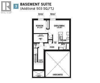 303 Carringford View NW — photo 3