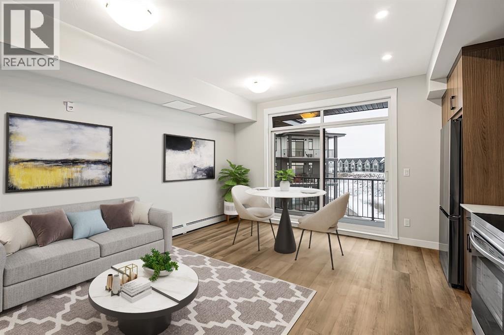 402, 50 Sage Hill  NW