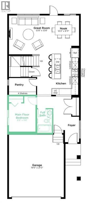 170 PRINCE Crescent — photo 3