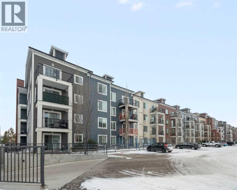 1411, 99 Copperstone Park SE — photo 2