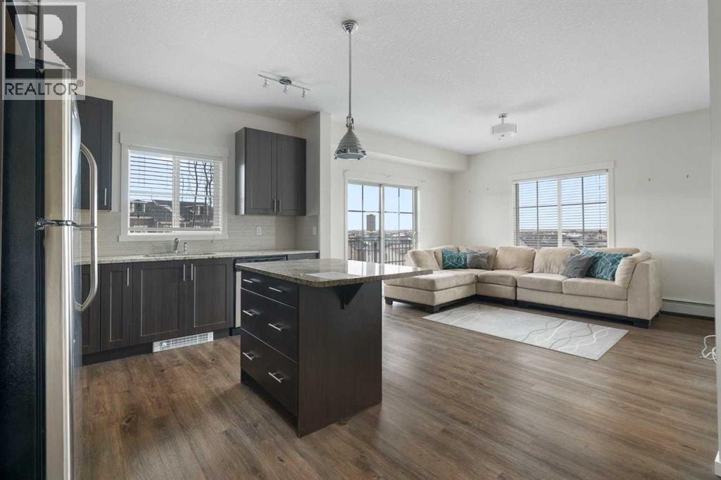 1411, 99 Copperstone Park SE — photo 5