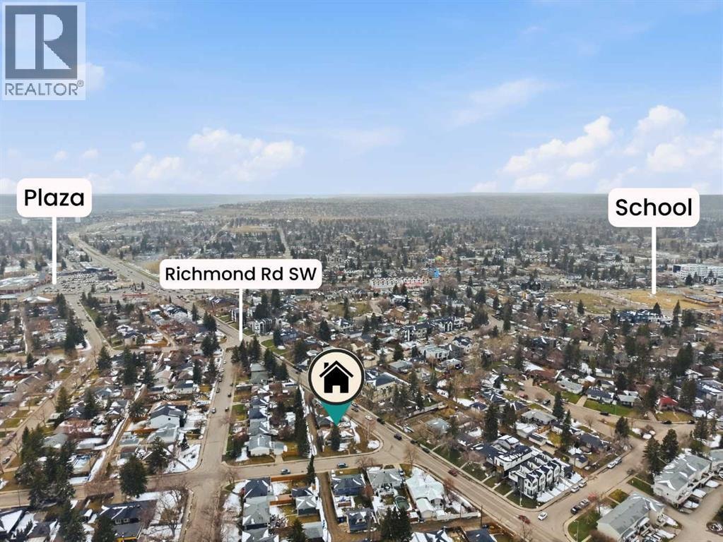 3439 33 Street SW — photo 15