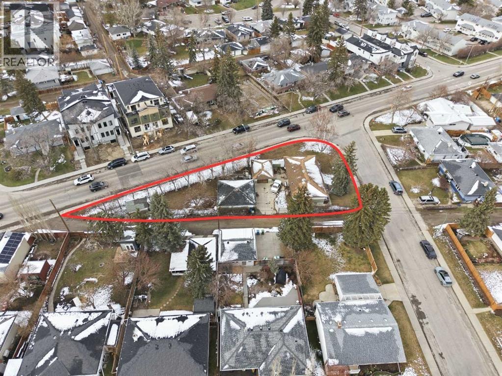 3439 33 Street SW — photo 9