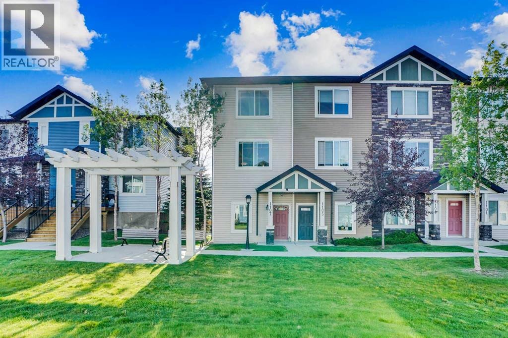 1107, 333 Taralake Way NE
