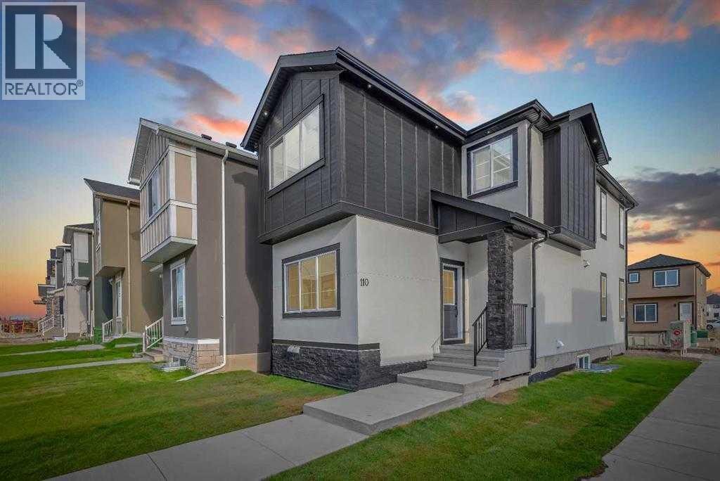 110 Saddlepeace Crescent NE — photo 2