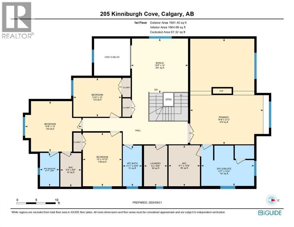 205 Kinniburgh Cove — photo 49