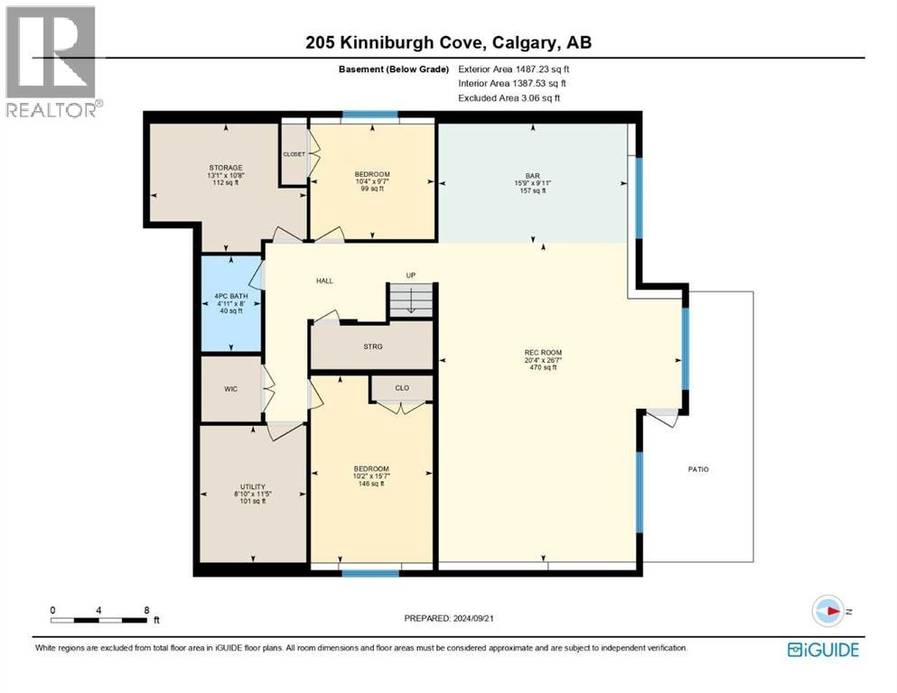 205 Kinniburgh Cove — photo 50