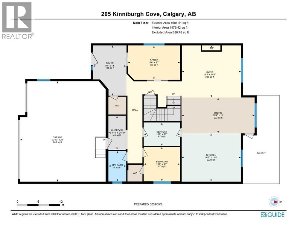 205 Kinniburgh Cove — photo 48