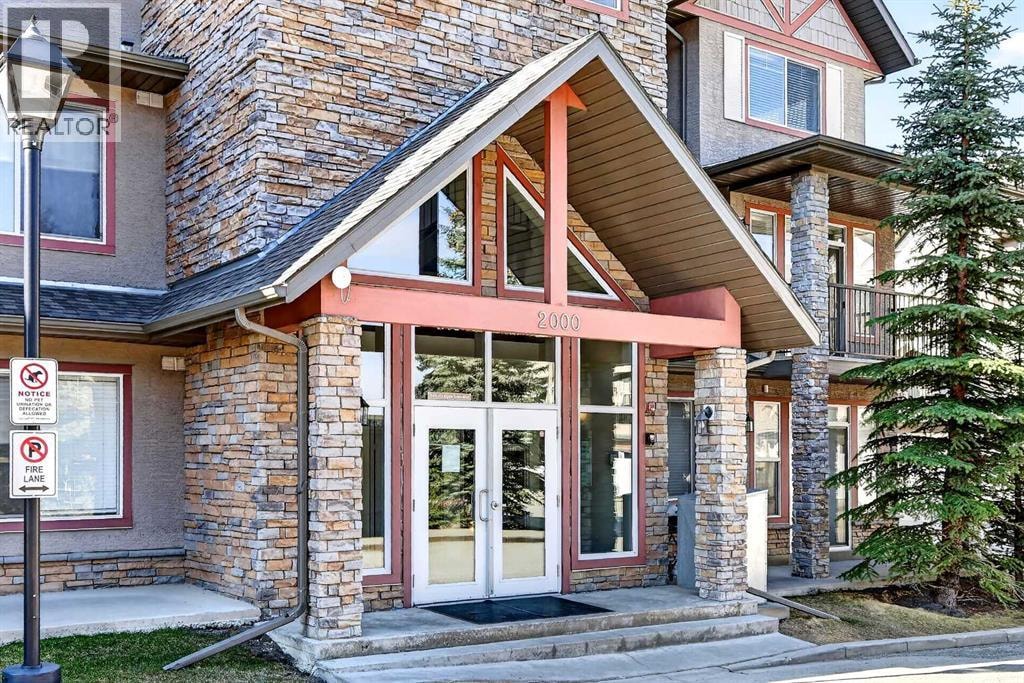 2101, 211 Aspen Stone Boulevard SW — photo 1