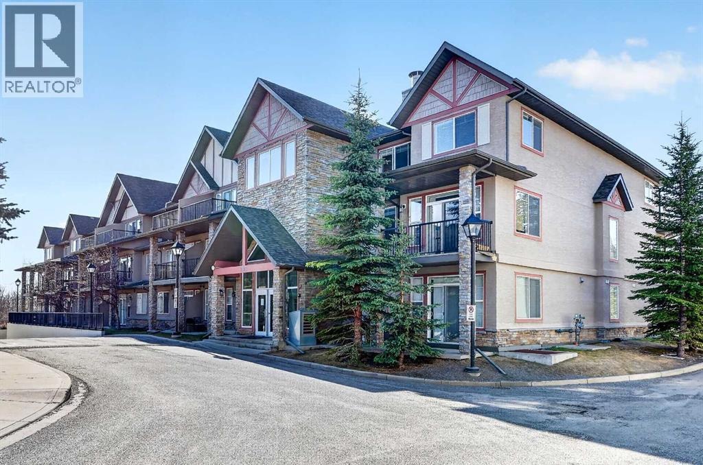 2101, 211 Aspen Stone Boulevard SW — photo 15