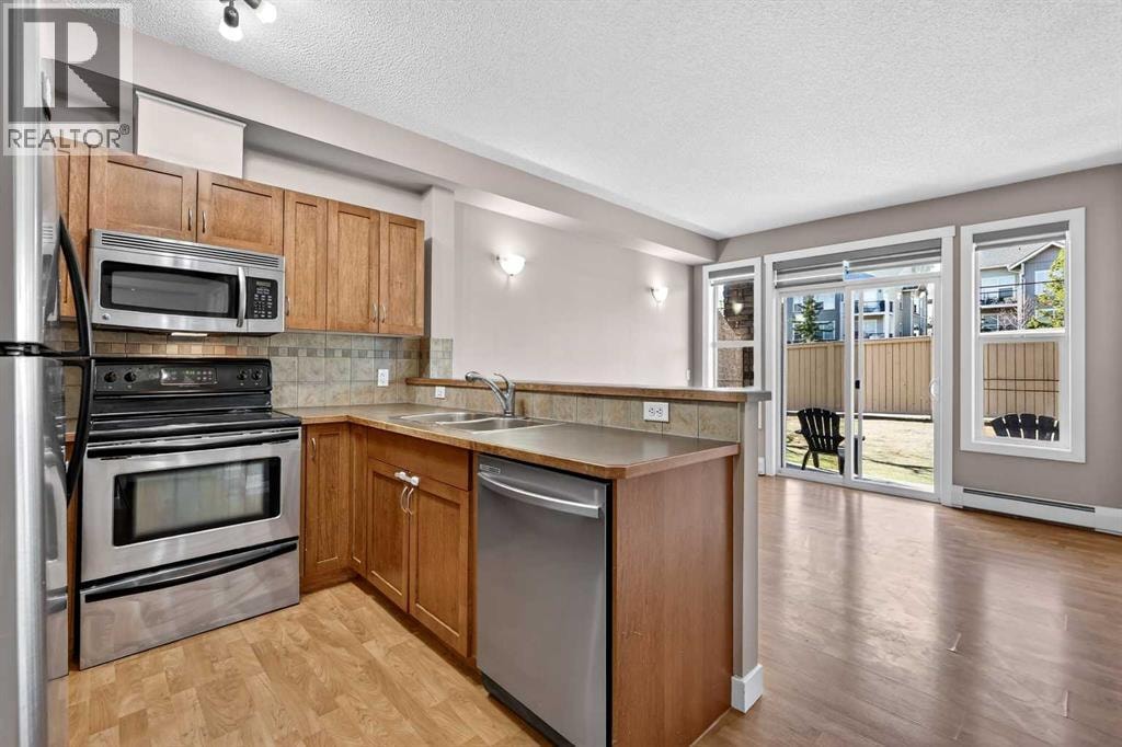 2101, 211 Aspen Stone Boulevard SW — photo 2