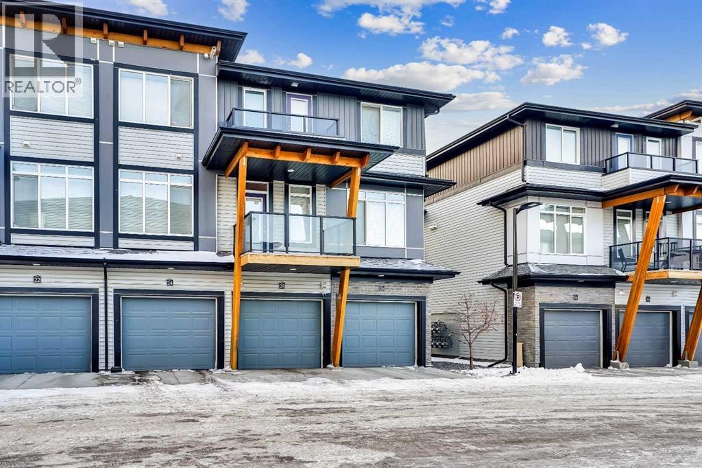 28 Savanna Passage NE — photo 2