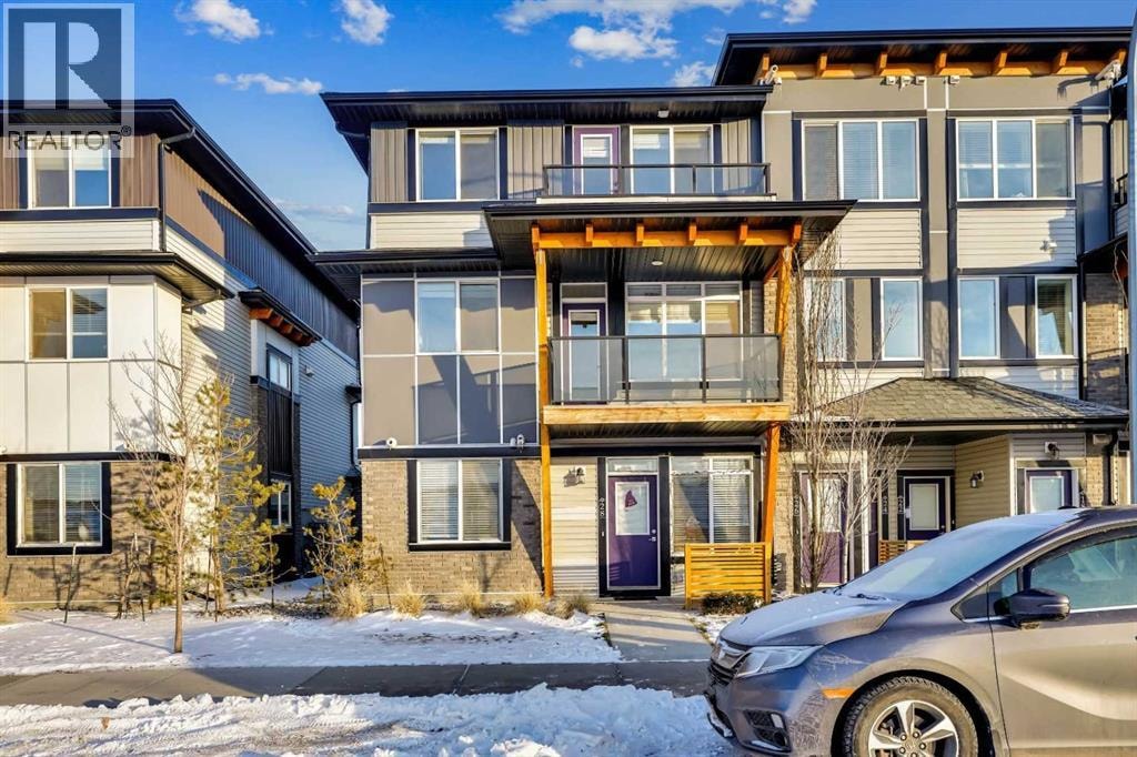 28 Savanna Passage NE — photo 1