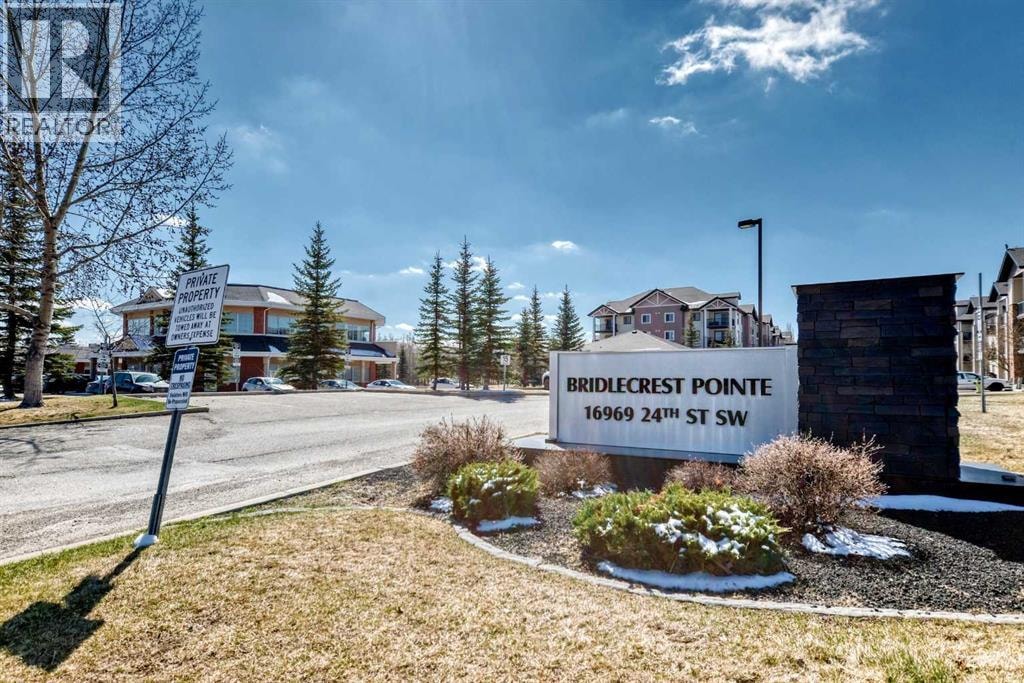 1313, 16969 24 Street SW — photo 33