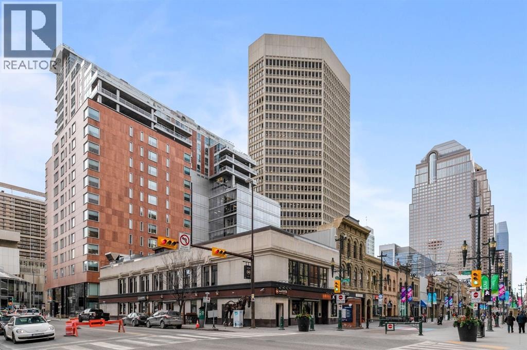 1801, 108 9 Avenue SW — photo 32