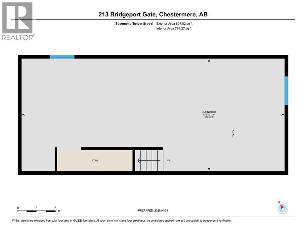 213 Bridgeport Gate — photo 48