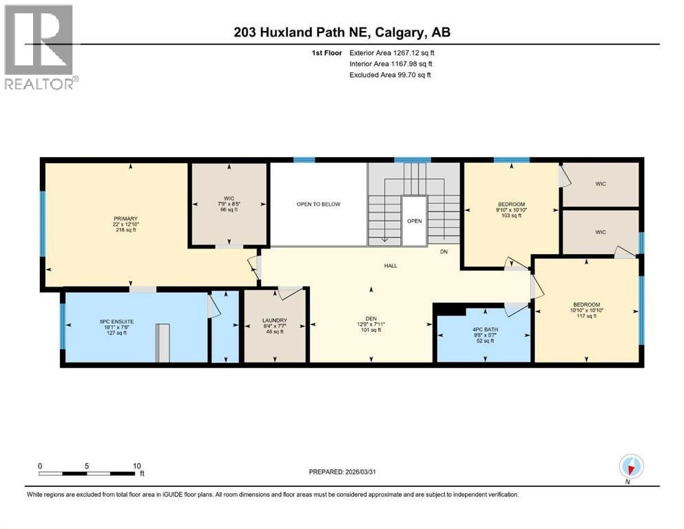 203 Huxland Path NE — photo 49