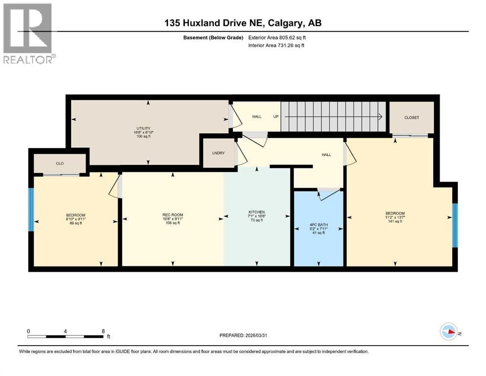 135 Huxland Road NE — photo 42