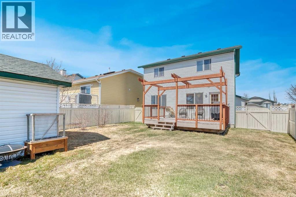 7 Springs Crescent SE — photo 23