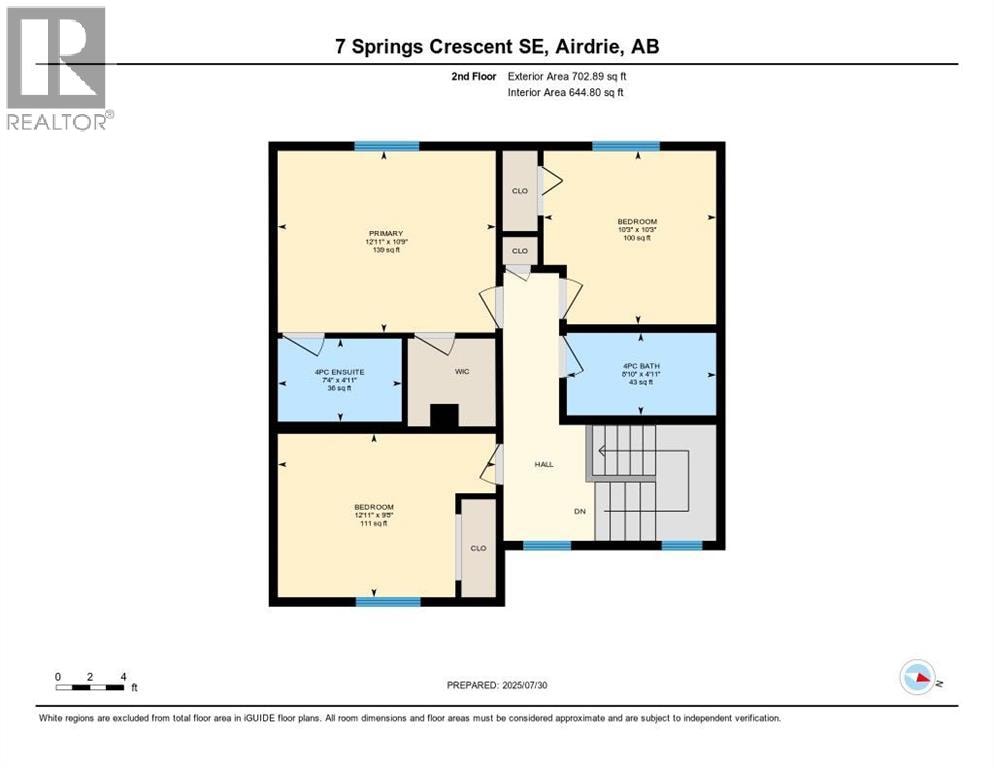 7 Springs Crescent SE — photo 36