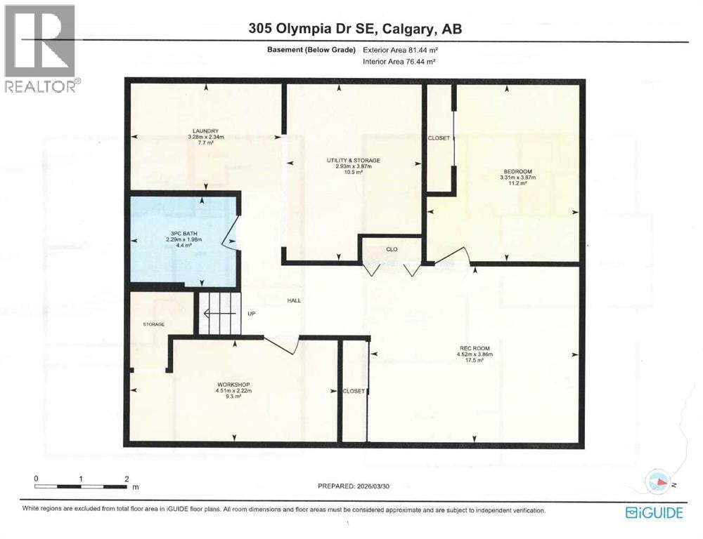 305 Olympia Drive SE — photo 3
