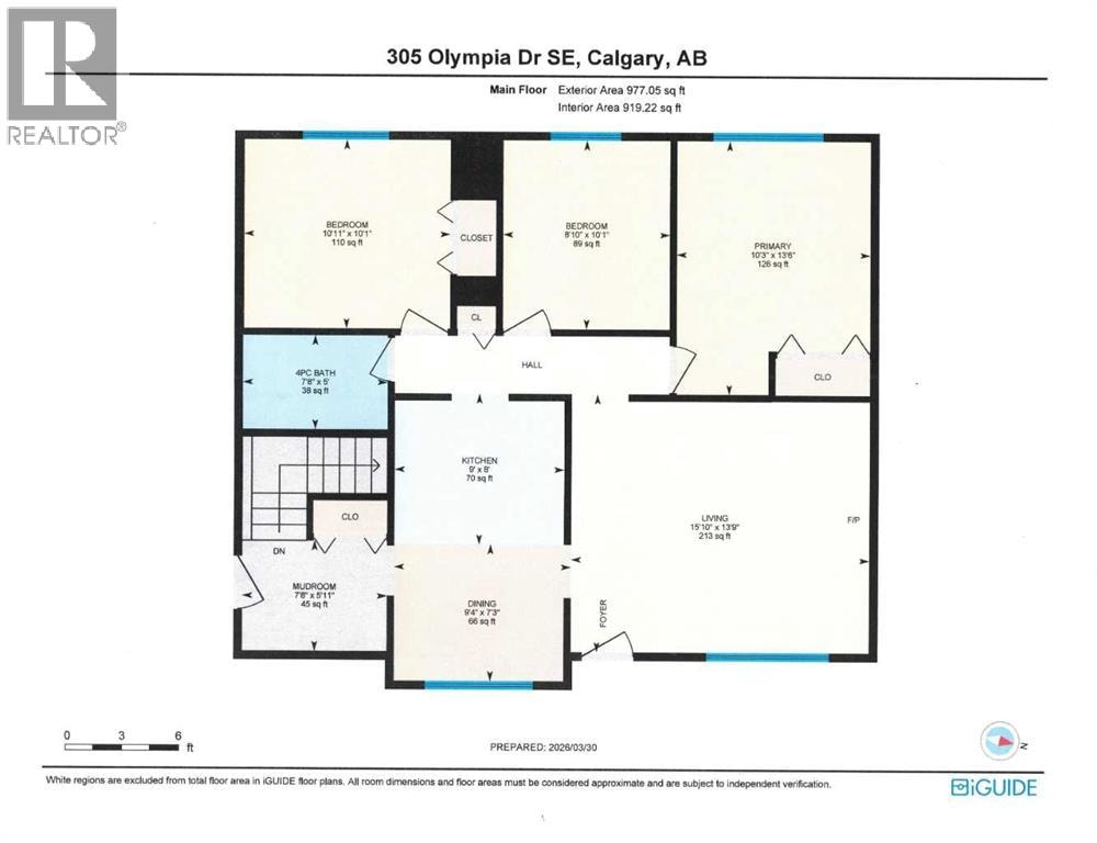 305 Olympia Drive SE — photo 2