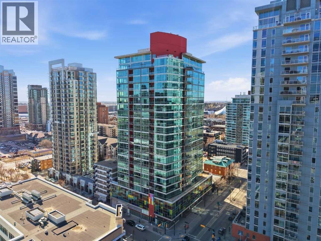 706, 135 13 Avenue SW — photo 1