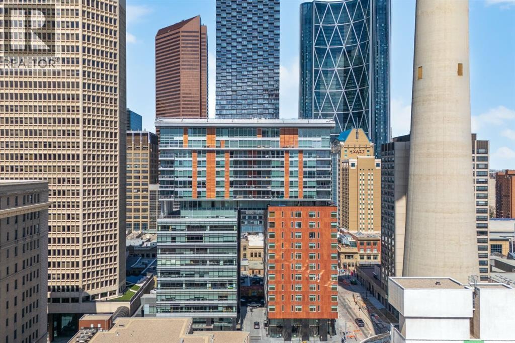 1502, 108 9 Avenue SW — photo 35